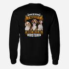 Beagle Wenn Du Keinen Besitzt Langarmshirts