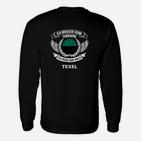 Exklusive Texel Therapie Langarmshirts