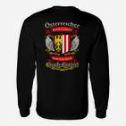 Gnade Gotts Oberösterreich Langarmshirts