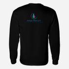 Gnadenhof Amals Welt Ev Langarmshirts