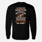 Monteur Shirt Langarmshirts