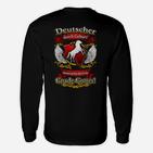 Niedersachse Durch Gnade Gottes Langarmshirts