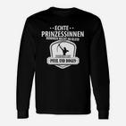 Bekenschüzzen Prinzessin Langarmshirts