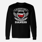 Danzig Therapie Langarmshirts