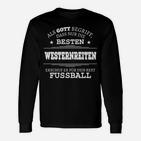 Die Bester Westernreiten- Langarmshirts