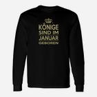 Dieses Mädchen Liebt Ihre Katze Langarmshirts