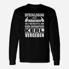 Einen Grossartigen Kerl Langarmshirts