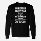 Eishockey Im Herzen Die Zuger Langarmshirts