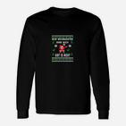 Kein Weihnachten Ohne Mich Gibt Es Nicht Langarmshirts