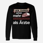 Lkw Fahrerärzte Hier Bestellen Langarmshirts