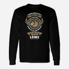 Löwe Sternzeichen Horoskop Horoscop Langarmshirts