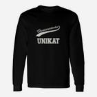 Oberösterreichisches Unikat Langarmshirts