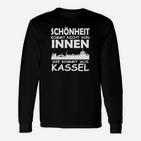 Schönheit Kommt Aus Kassel Langarmshirts