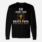 Soht Der Beste Papa Der Welt Aus Langarmshirts