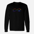 Wohnmobil Lebe Liebe Lgbt Langarmshirts