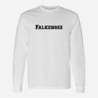 Falkensee Das Perfekte Geschenk Langarmshirts