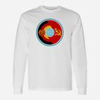 Interkosmos Ussr Ddr soyuz 31 Langarmshirts