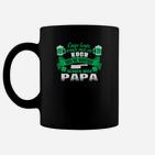 Koch Papa Tassen, Lustiges Tee für Väter