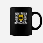 Altstätten Adler Wappen Herren Tassen - Wo Meine Geschichte Beginnt