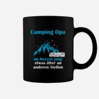 Camping Opa Lustiges Tassen, Für Junggeblieben Omas