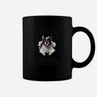 Französische Bulldogge Tassen - Ich Bin Kein Hund Spruch, Lustiges Haustier Tee