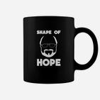 Gottkanzler Schulz Shape Of Hope Tassen