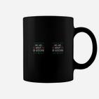 Ho Ho-hoit Di Goschn Ltd Tasse Tassen