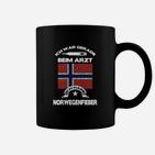 Ich Habe Norwegenfieber Tassen