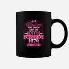 Jahrgang 1971 Tassen für Frauen, Beste Geboren 1971 Tee