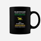 Jamaika Das Leben Brachte Mich  Tassen