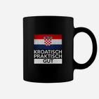 Kroatisch Praktisch Gut Tassen