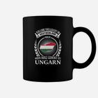 Mein Herz Gehört Zu Ungarn Tassen