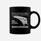 Modellleienbahn Verzichten Nur Hier Tassen