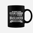 Nicht Geil Brasilianerin Tassen