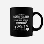 Richtig Verlieben In Türken Tassen