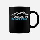 Trans Alpin Paragliding Tassen