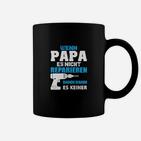 Wenn Papa es nicht reparieren kann Tassen, Lustiges Tassen für Väter