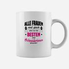 Schneiderin Tassen für Frauen, Beste Schneiderinnen Design