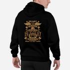 Es Hut 32 Jahre Gebraucht Hoodie