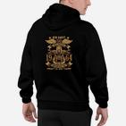 Es Hut 56 Jahre Gebraucht Hoodie