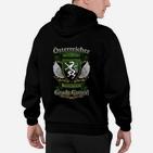 Gnade Gottes Stmk Gold Edition Hoodie