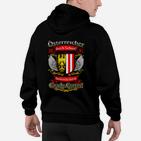 Gnade Gotts Oberösterreich Hoodie