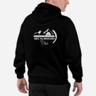 Myalfonso Rock The Mountains Again Hoodie