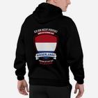 Perfekt Der Niederländer Hoodie