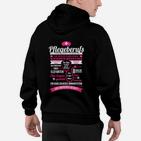 Pflegeberufs Voraussetzungen Hoodie