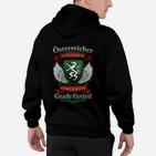 Special Edition Gnade Gottes Hoodie