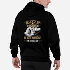 Vater und Tochter Partnerlook Hoodie, Beste Mannschaft