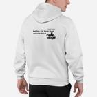 Herren Hoodie - Bester Hundebegleiter, Niedliches Motiv