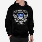 Exklusive Ischgl Therapie Hoodie