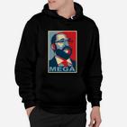 Gottkanzler Schulz Mega Hoodie